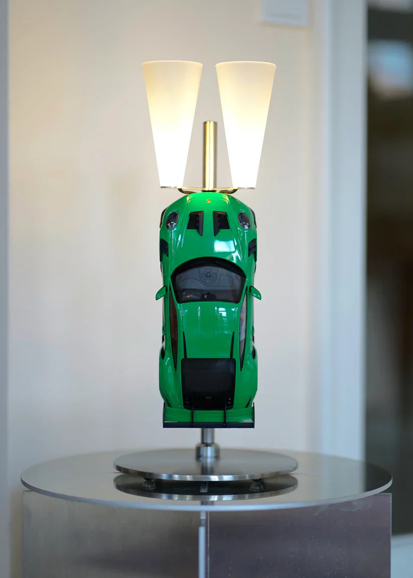 GTGlow Car Lamp