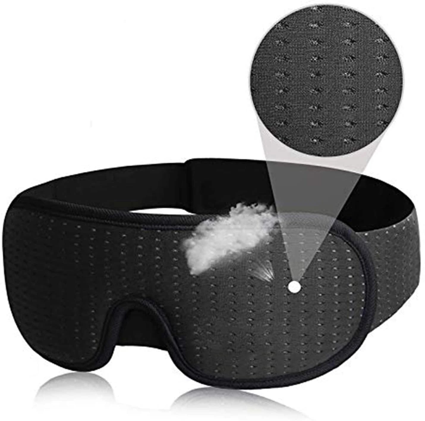 3D Sleep Mask