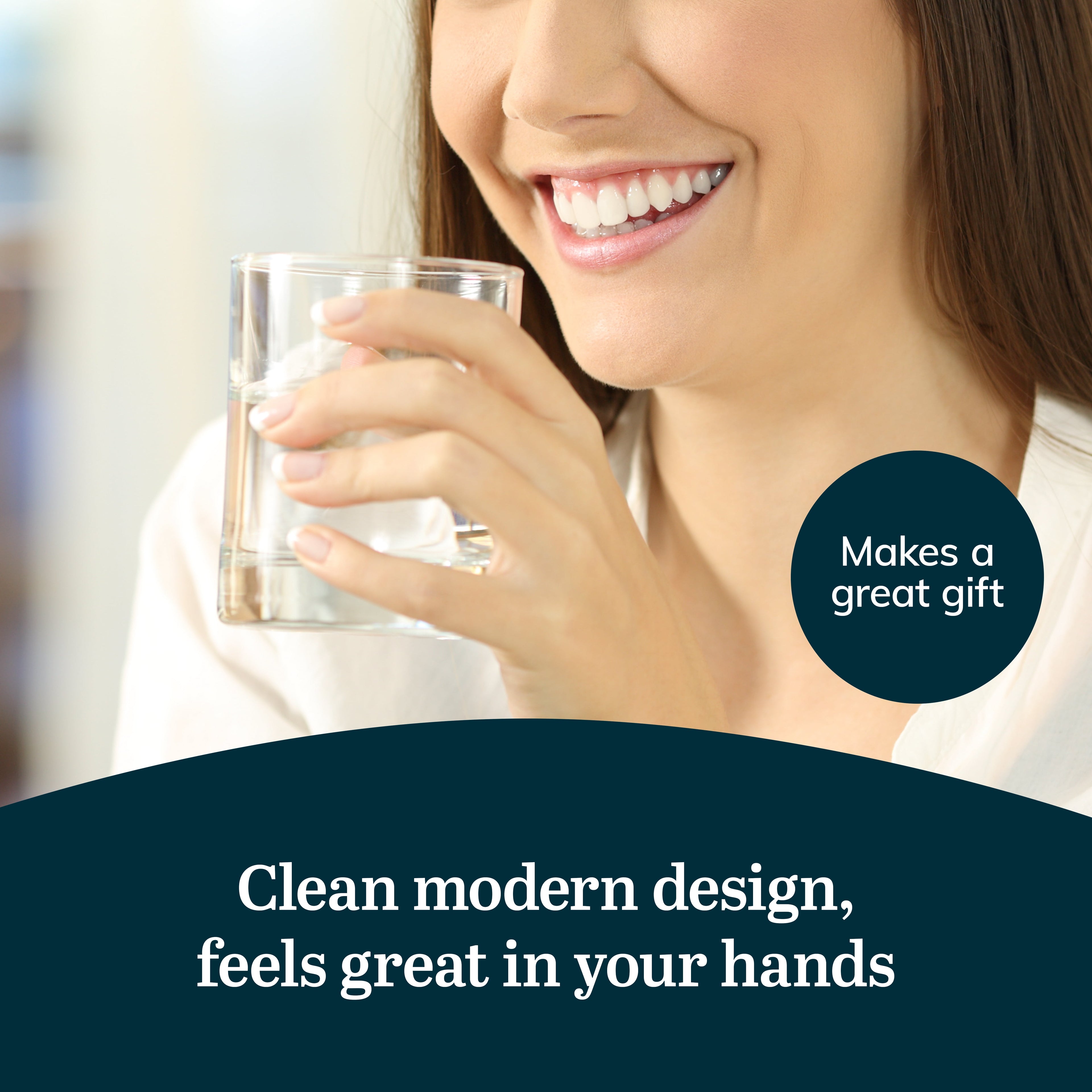 Libbey Province Tumbler and Rocks Glass Set, Elegant Drinkware Glasses Set, Dishwasher Safe Drinking Glasses Set of 16