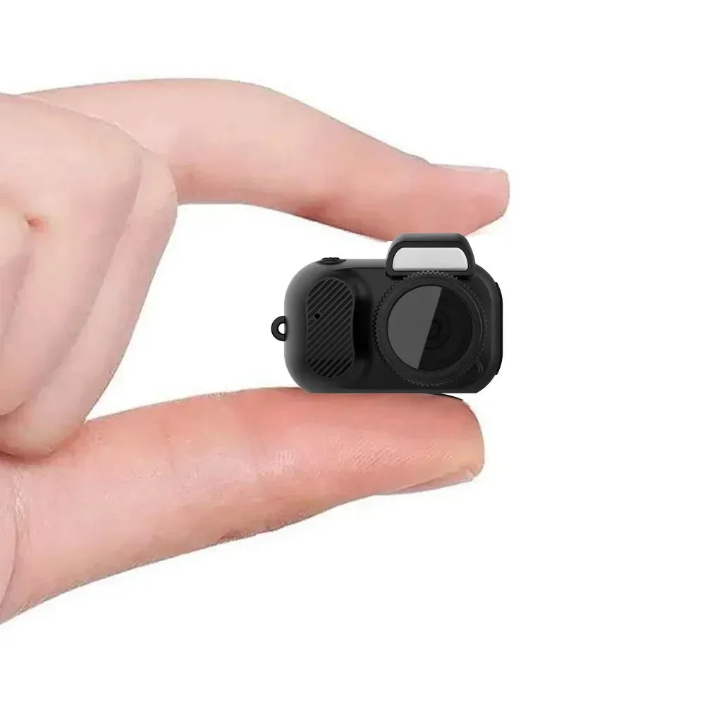 Mini Camera