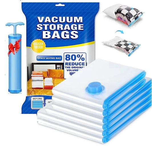 Vacuum Storage Bags