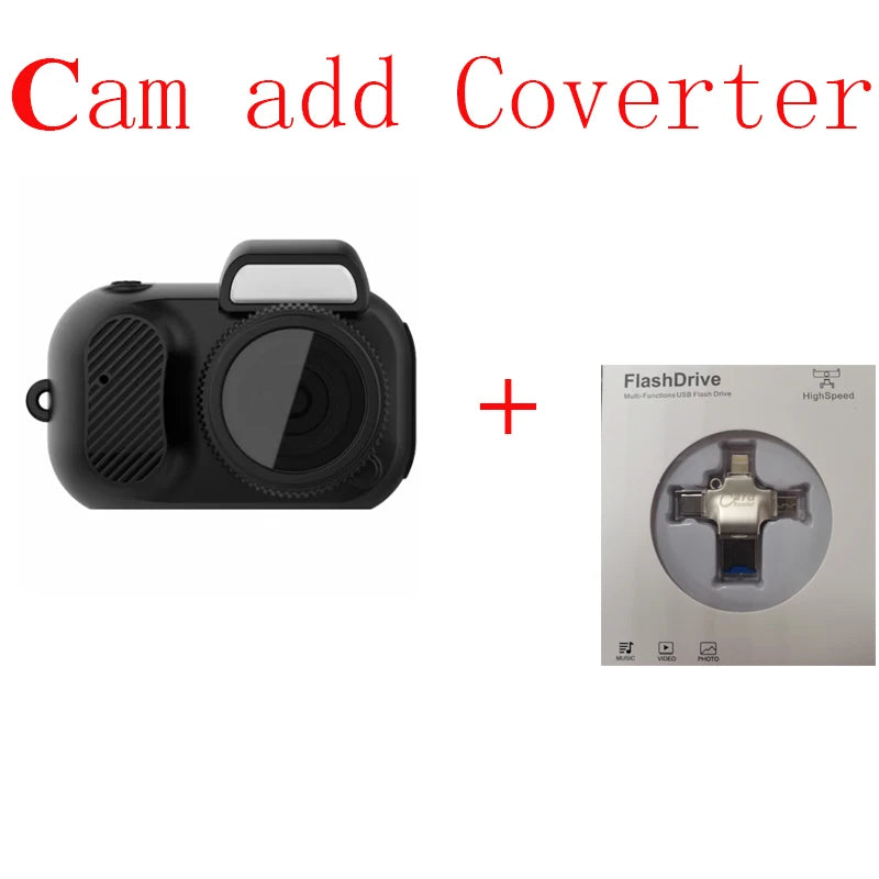 Mini Camera