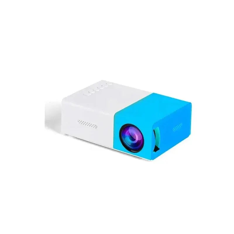 Mini Portable Projector