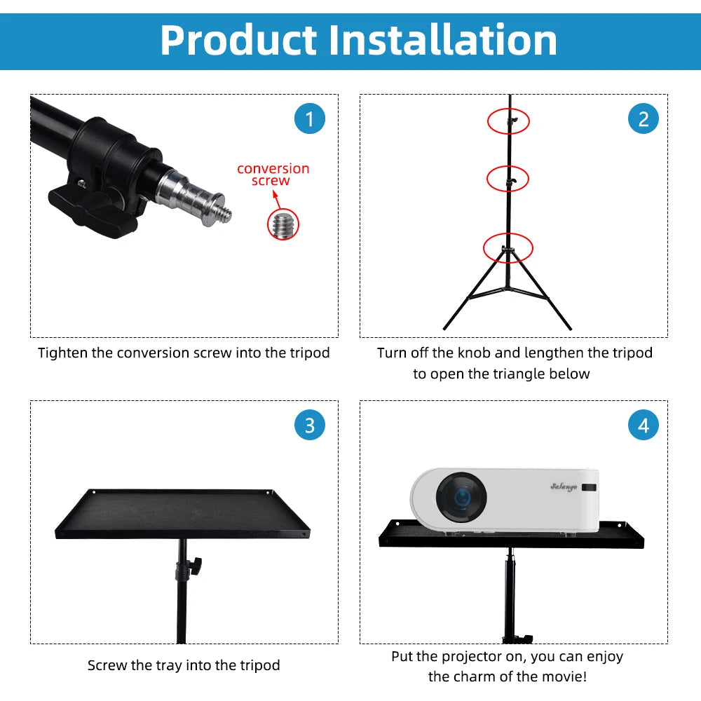 Projector Bracket