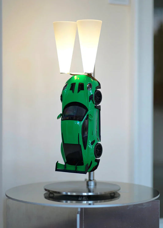 GTGlow Car Lamp