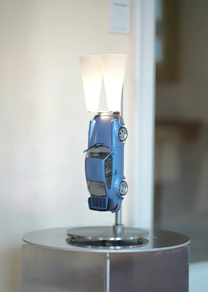 GTGlow Car Lamp