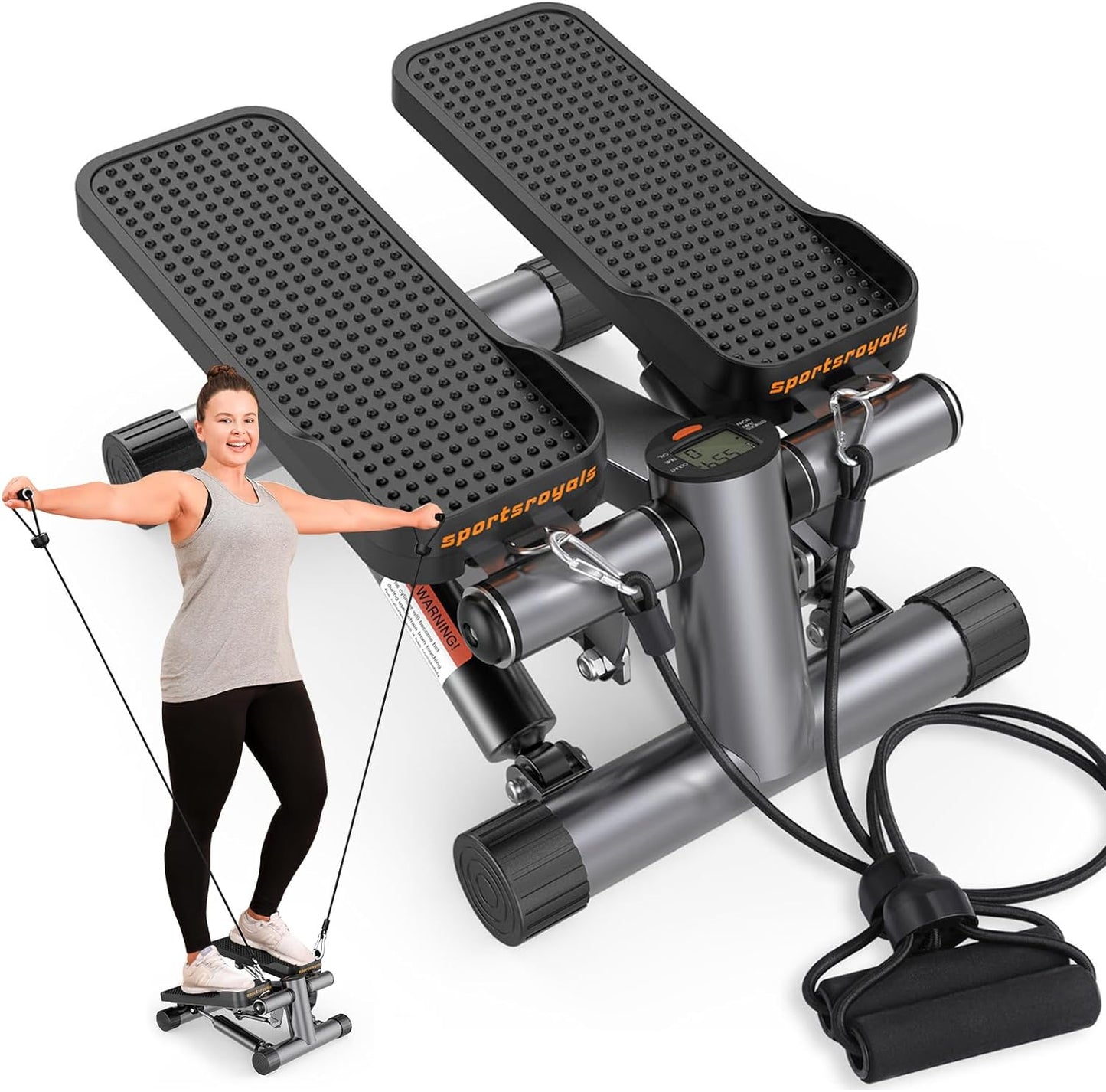 Stair Stepper for Exercise