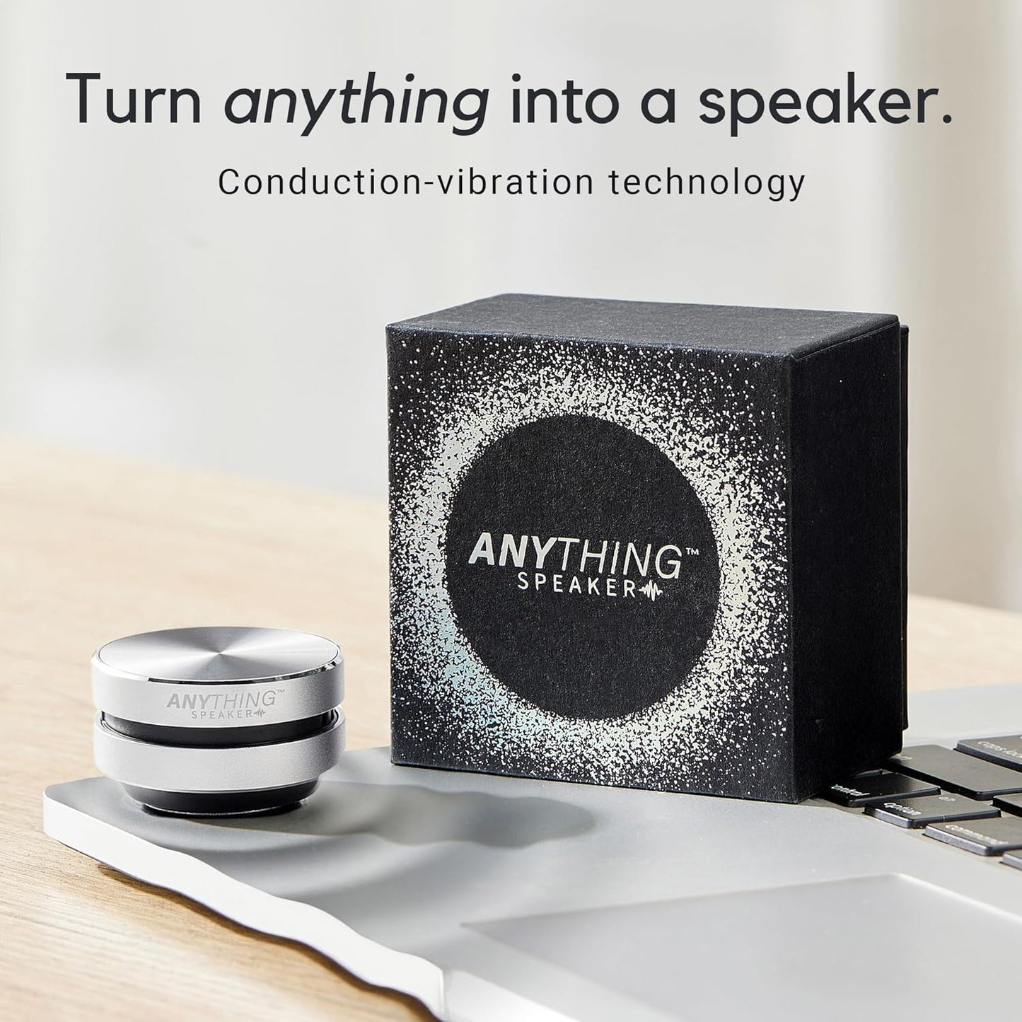 Portable Mini Bluetooth Speaker