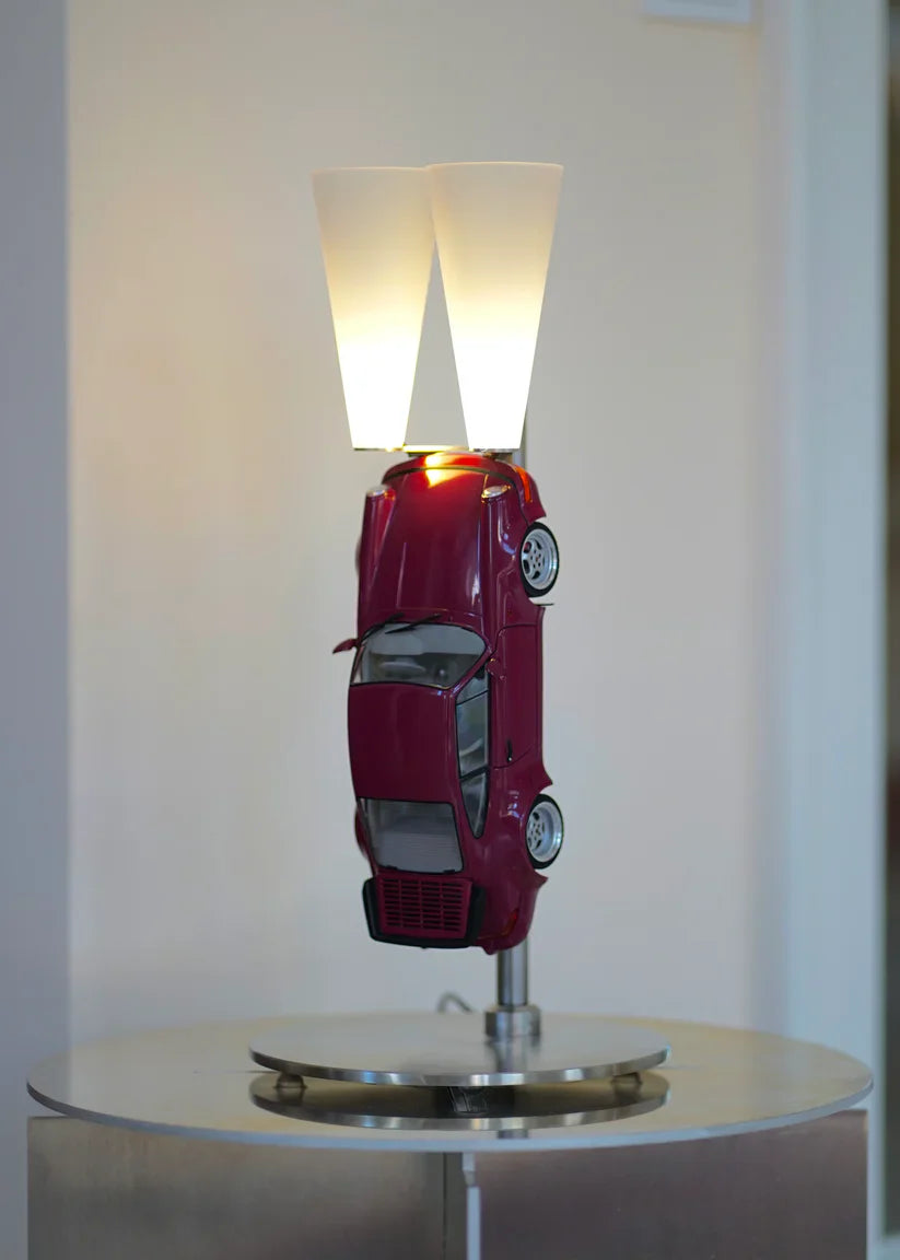 GTGlow Car Lamp