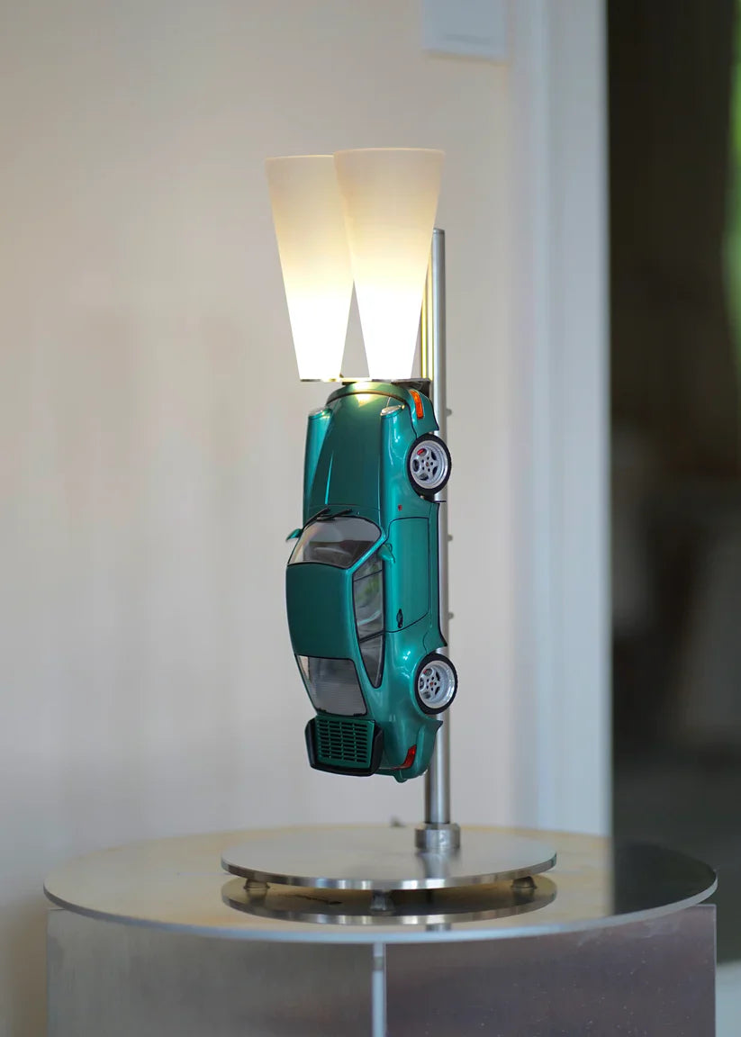 GTGlow Car Lamp