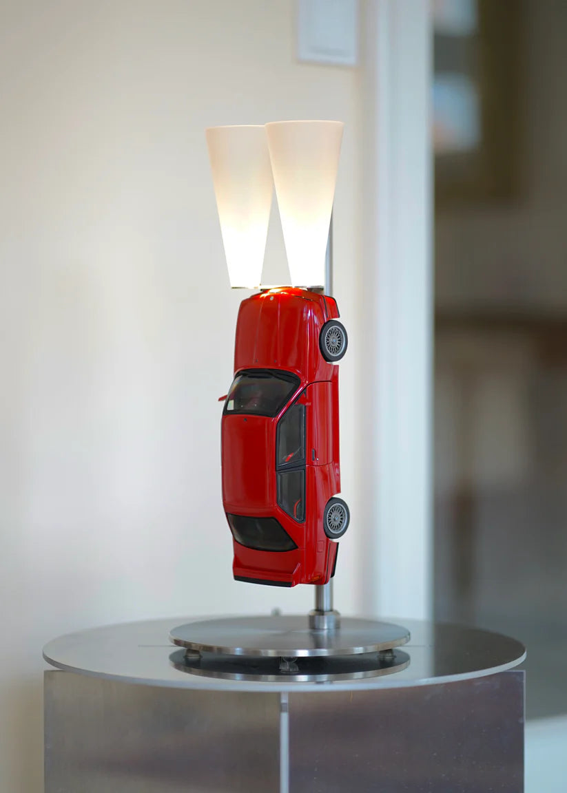 GTGlow Car Lamp