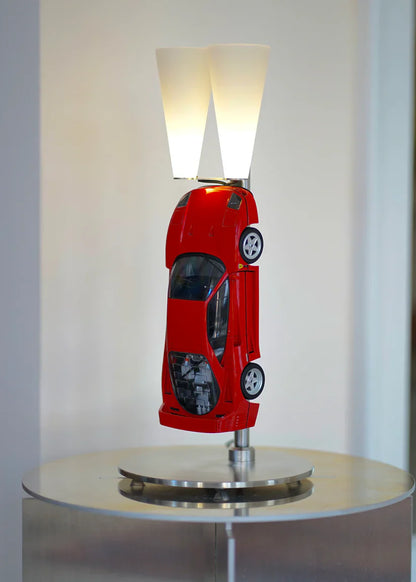 GTGlow Car Lamp