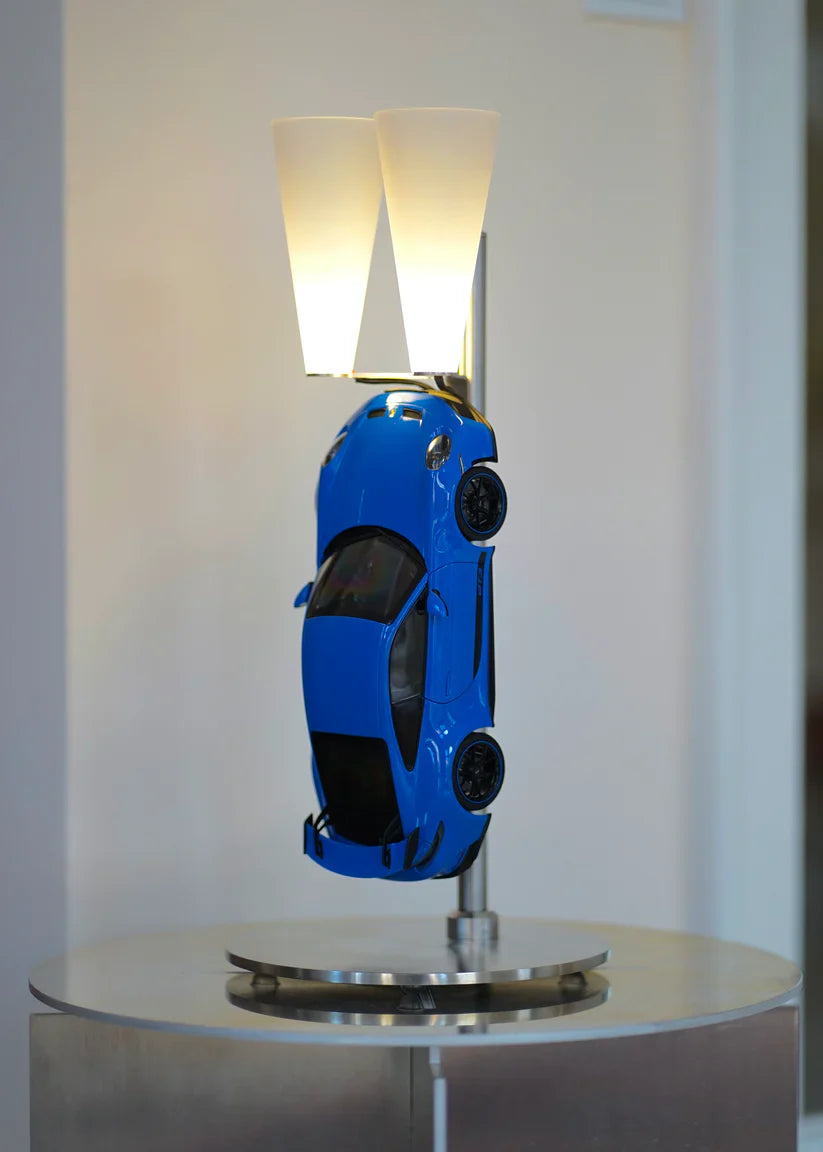 GTGlow Car Lamp