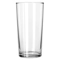 Libbey 158 Heavy Base 20 Ounce Cooler Glass - 12 / CS