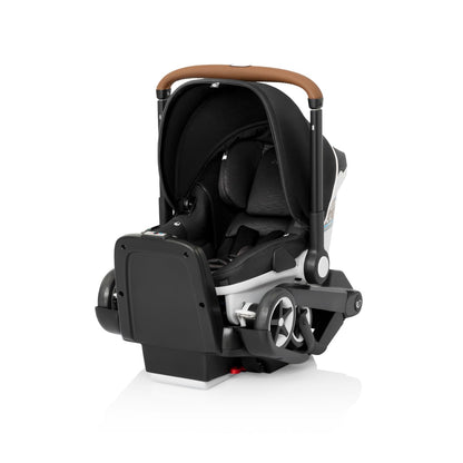 ComfyRide 2-in-1 Infant Car Seat & Stroller with Carryall Storage