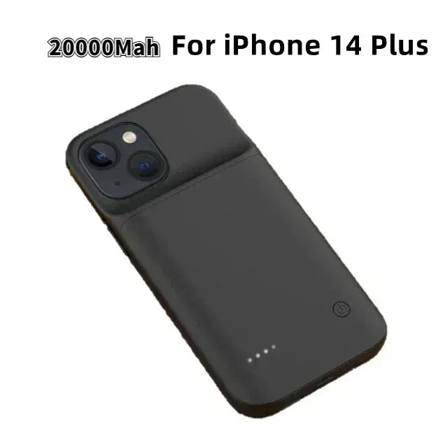 New Battery Charger Case for Iphone