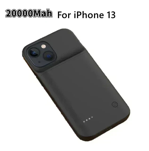 New Battery Charger Case for Iphone