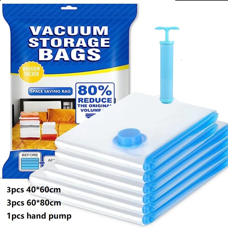 Vacuum Storage Bags