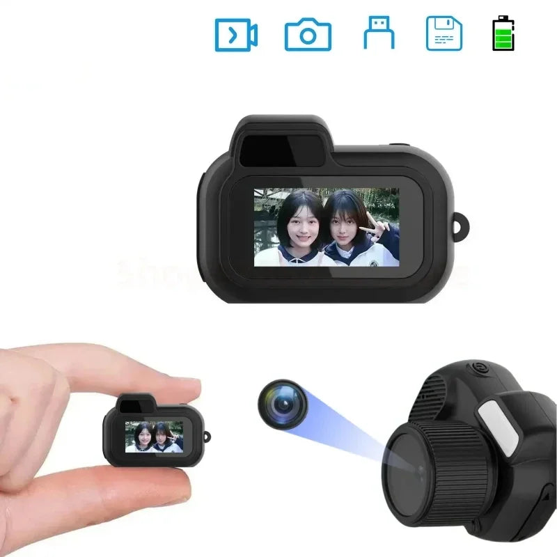 Mini Camera