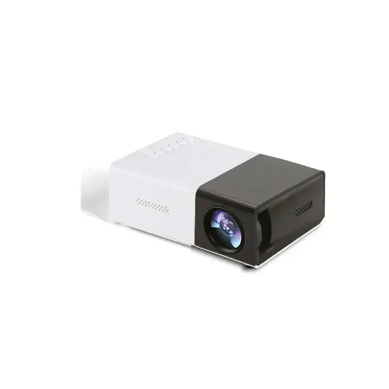 Mini Portable Projector