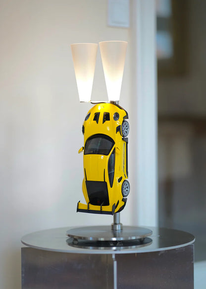 GTGlow Car Lamp